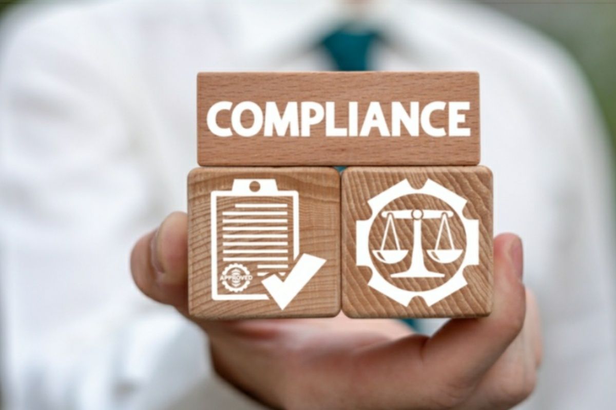 Nonprofit compliance filings