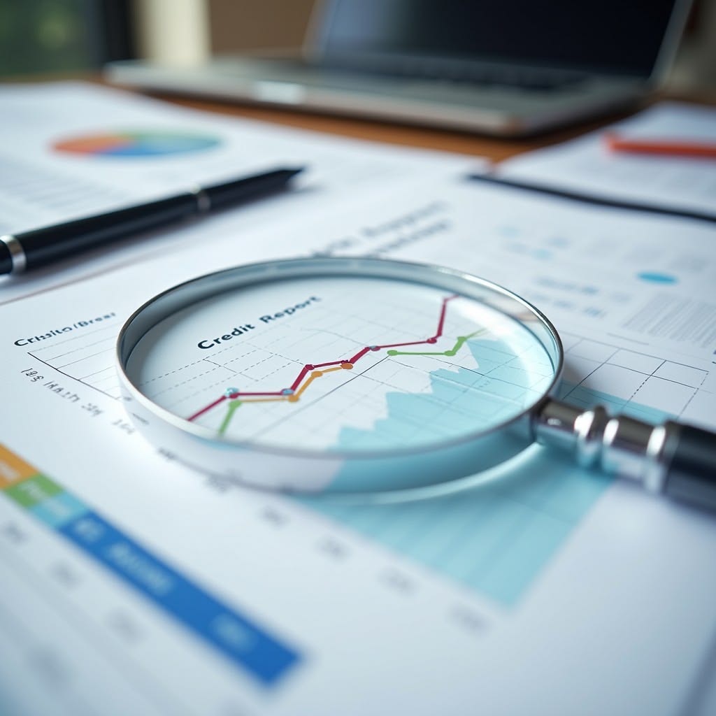 Financial reporting for nonprofits