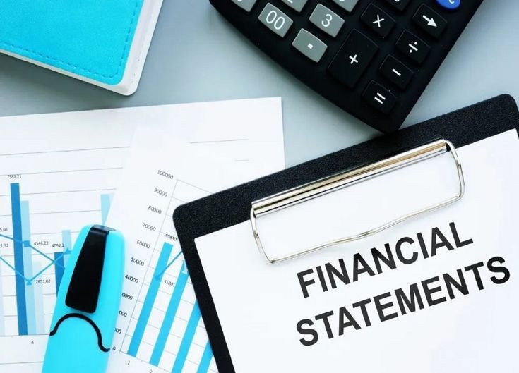 Nonprofit accounting and financial reporting