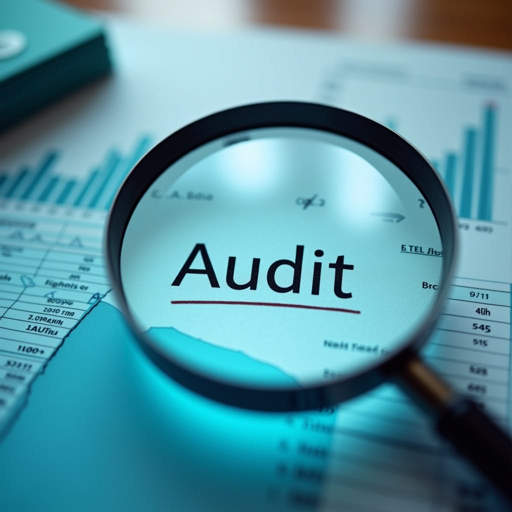 Internal audit services for nonprofits