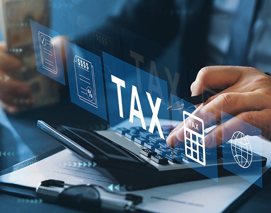 Nonprofit tax advisory services