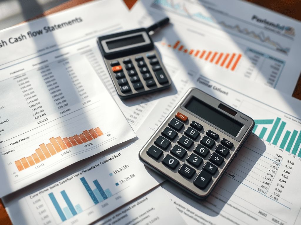 Fund accounting for nonprofits